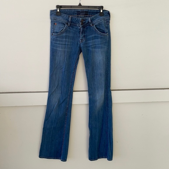 Hudson Jeans W170DHK - Picture 2 of 7